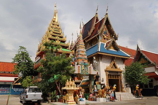 Wat Khun Chan